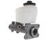 MC390236 by RAYBESTOS - Raybestos Element3 New Master Cylinder