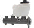 MC390236 by RAYBESTOS - Raybestos Element3 New Master Cylinder