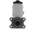 MC390236 by RAYBESTOS - Brake Parts Inc Raybestos Element3 New Brake Master Cylinder