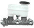 MC390251 by RAYBESTOS - Raybestos Element3 New Master Cylinder