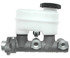 MC390251 by RAYBESTOS - Brake Parts Inc Raybestos Element3 New Brake Master Cylinder