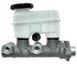 MC390251 by RAYBESTOS - Raybestos Element3 New Master Cylinder