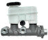 MC390251 by RAYBESTOS - Brake Parts Inc Raybestos Element3 New Brake Master Cylinder