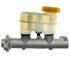 MC390254 by RAYBESTOS - Brake Parts Inc Raybestos Element3 New Brake Master Cylinder