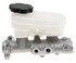 MC390255 by RAYBESTOS - Brake Parts Inc Raybestos Element3 New Brake Master Cylinder