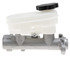 MC390255 by RAYBESTOS - Brake Parts Inc Raybestos Element3 New Brake Master Cylinder