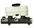MC390269 by RAYBESTOS - Brake Parts Inc Raybestos Element3 New Brake Master Cylinder