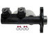 MC390277 by RAYBESTOS - Raybestos Element3 New Master Cylinder