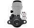 MC390277 by RAYBESTOS - Raybestos Element3 New Master Cylinder