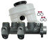 MC390277 by RAYBESTOS - Brake Parts Inc Raybestos Element3 New Brake Master Cylinder