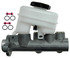 MC390277 by RAYBESTOS - Raybestos Element3 New Master Cylinder