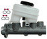 MC390277 by RAYBESTOS - Brake Parts Inc Raybestos Element3 New Brake Master Cylinder