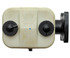 MC390281 by RAYBESTOS - Raybestos Element3 New Master Cylinder