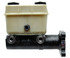 MC390281 by RAYBESTOS - Brake Parts Inc Raybestos Element3 New Brake Master Cylinder