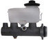 MC390291 by RAYBESTOS - Raybestos Element3 New Master Cylinder