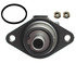 MC390071 by RAYBESTOS - Brake Parts Inc Raybestos Element3 New Brake Master Cylinder