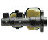 MC390063 by RAYBESTOS - Brake Parts Inc Raybestos Element3 New Brake Master Cylinder