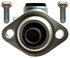 MC390082 by RAYBESTOS - Brake Parts Inc Raybestos Element3 New Brake Master Cylinder
