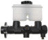 MC390088 by RAYBESTOS - Raybestos Element3 New Master Cylinder