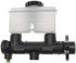 MC390088 by RAYBESTOS - Raybestos Element3 New Master Cylinder