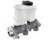 MC390092 by RAYBESTOS - Raybestos Element3 New Master Cylinder