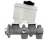 MC390092 by RAYBESTOS - Raybestos Element3 New Master Cylinder