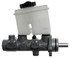 MC390107 by RAYBESTOS - Raybestos Element3 New Master Cylinder