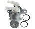 MC390115 by RAYBESTOS - Raybestos Element3 New Master Cylinder