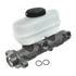 MC390117 by RAYBESTOS - Raybestos Element3 New Master Cylinder