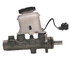 MC390124 by RAYBESTOS - Brake Parts Inc Raybestos Element3 New Brake Master Cylinder