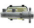 MC390127 by RAYBESTOS - Brake Parts Inc Raybestos Element3 New Brake Master Cylinder