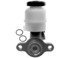 MC390117 by RAYBESTOS - Brake Parts Inc Raybestos Element3 New Brake Master Cylinder