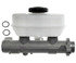 MC390117 by RAYBESTOS - Raybestos Element3 New Master Cylinder