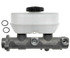 MC390117 by RAYBESTOS - Raybestos Element3 New Master Cylinder