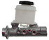 MC390120 by RAYBESTOS - Brake Parts Inc Raybestos Element3 New Brake Master Cylinder