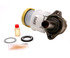 MC390131 by RAYBESTOS - Brake Parts Inc Raybestos Element3 New Brake Master Cylinder