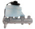 MC390365 by RAYBESTOS - Raybestos Element3 New Master Cylinder