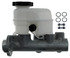 MC390371 by RAYBESTOS - Raybestos Element3 New Master Cylinder