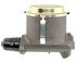 MC390372 by RAYBESTOS - Raybestos Element3 New Master Cylinder