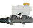 MC390377 by RAYBESTOS - Raybestos Element3 New Master Cylinder