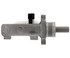 MC390391 by RAYBESTOS - Brake Parts Inc Raybestos Element3 New Brake Master Cylinder