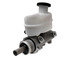 MC390392 by RAYBESTOS - Raybestos Element3 New Master Cylinder