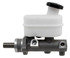 MC390392 by RAYBESTOS - Raybestos Element3 New Master Cylinder