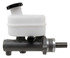 MC390392 by RAYBESTOS - Raybestos Element3 New Master Cylinder