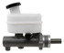 MC390393 by RAYBESTOS - Raybestos Element3 New Master Cylinder