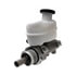 Raybestos MC390394 Brake Master Cylinder Raybestos Element3 New Master Cylinder