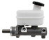 MC390393 by RAYBESTOS - Raybestos Element3 New Master Cylinder