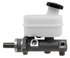 MC390394 by RAYBESTOS - Raybestos Element3 New Master Cylinder