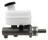 MC390394 by RAYBESTOS - Raybestos Element3 New Master Cylinder