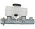 MC390398 by RAYBESTOS - Raybestos Element3 New Master Cylinder